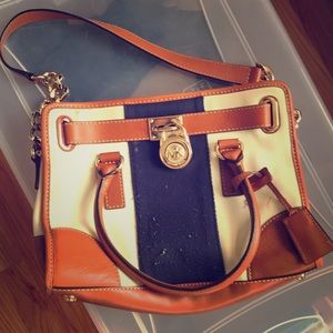 Michael Kors handbag 👜✨